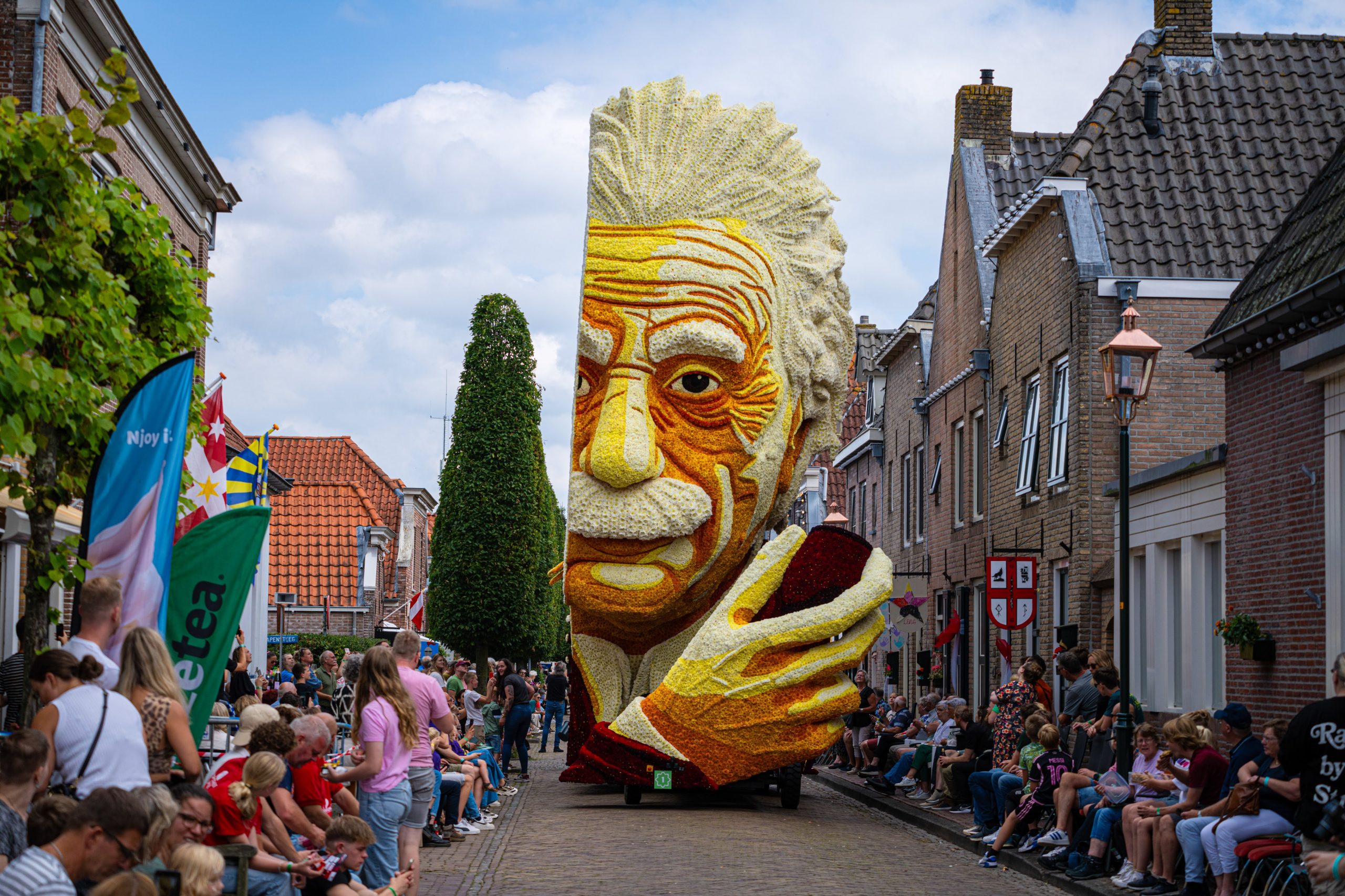 Corso Vollenhove 2024 - Nameless In mijn bovenkamer - Marieke Tromp Trouwfotograaf