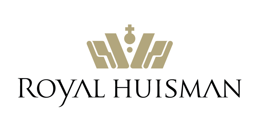 Royal Huisman sponsor