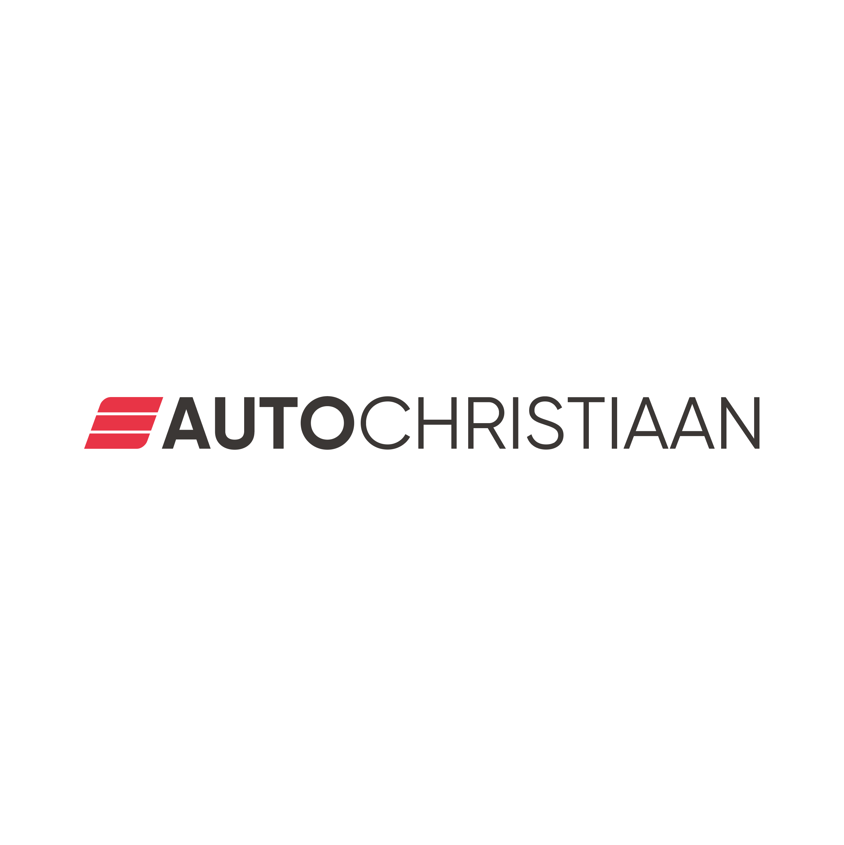 Auto Christiaan Sponsor