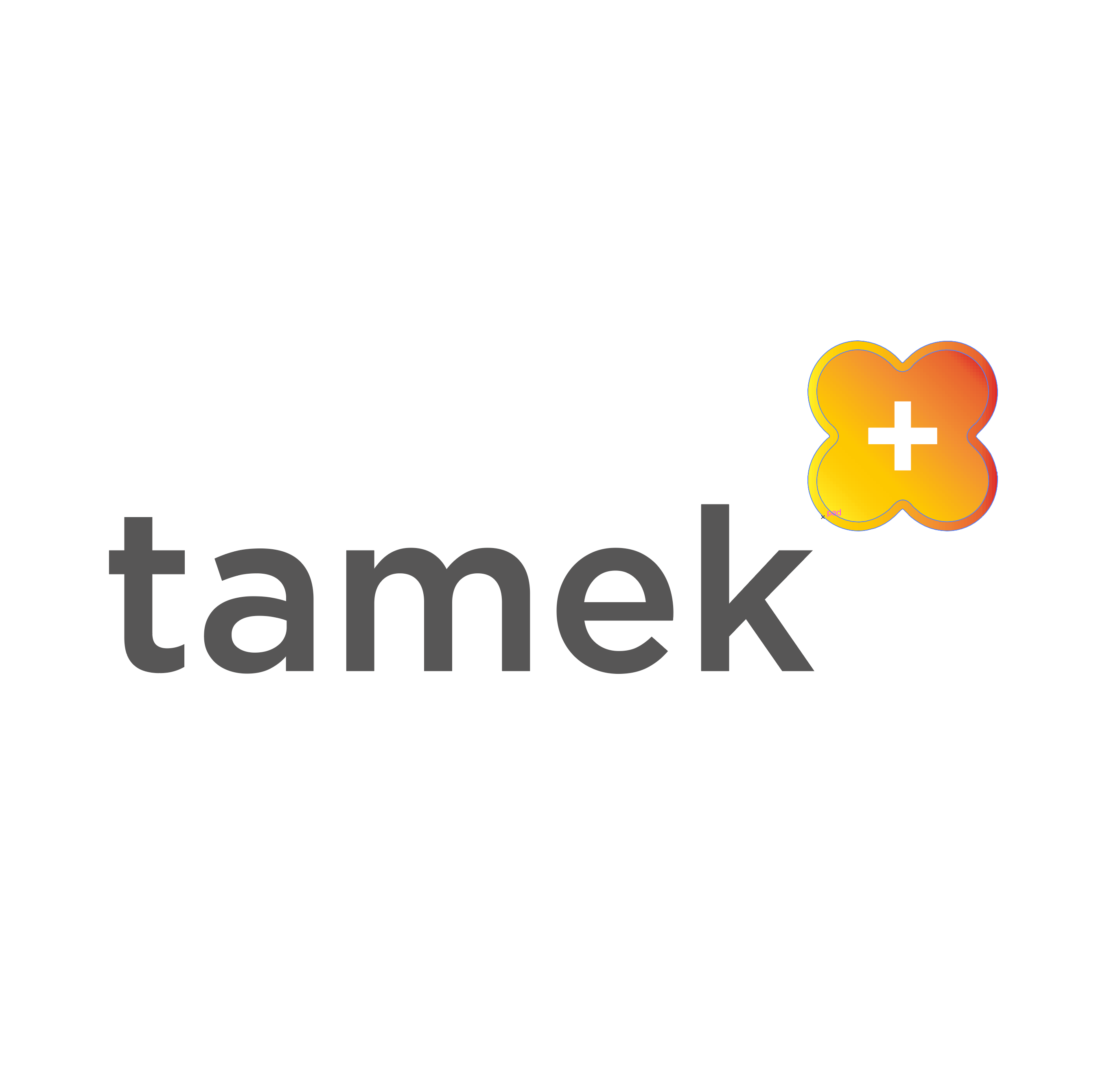 Tamek Groep sponsor