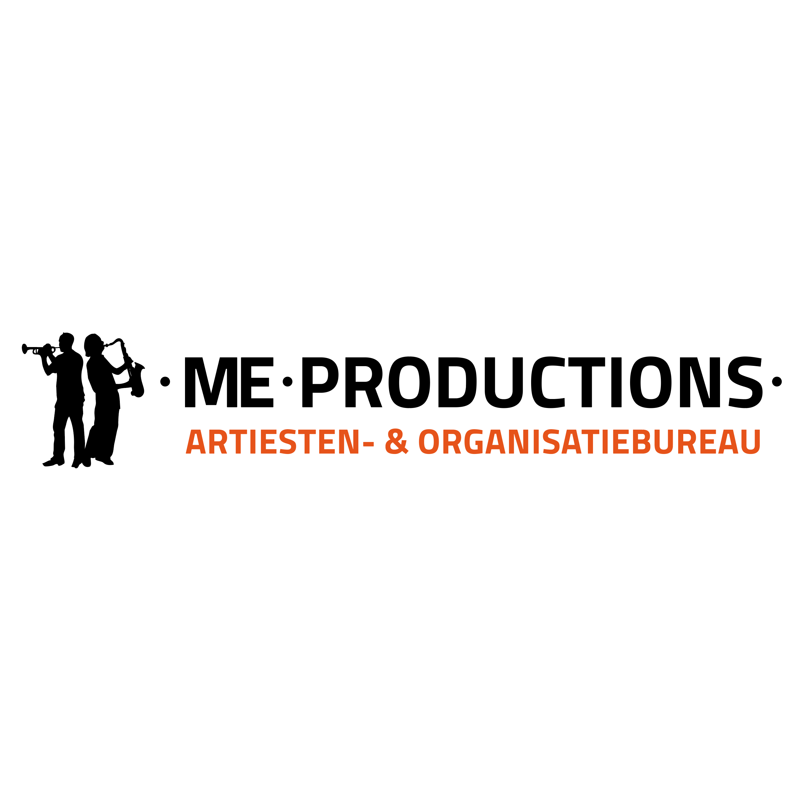 ME Productions sponsor