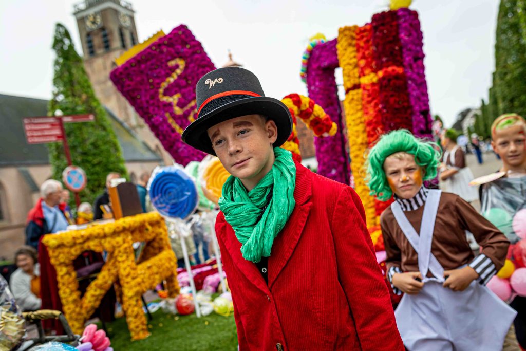 Corso Vollenhove 2024 - Johan Vis - Jeugdcorso